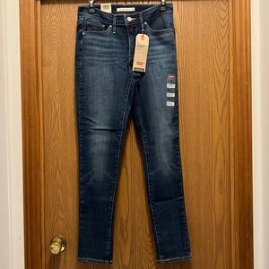 Levi’s 311 Shaping Skinny Jeans